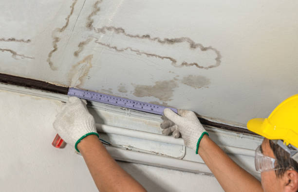 Reliable Structural Drying contractor in Galesburg, MI by Water Damage Irwin
